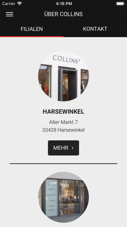 Collins screenshot-6