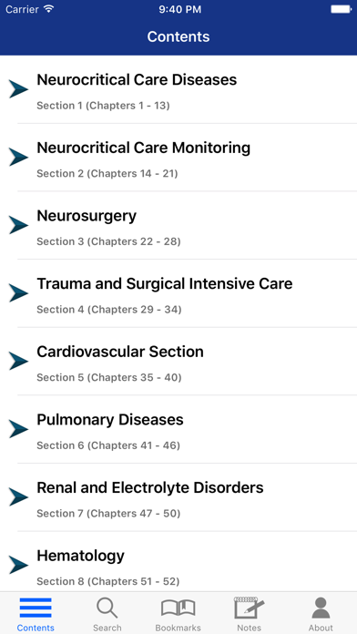 The NeuroICU Book, 2/E Screenshot