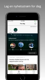 Sandnesposten iphone bilder 0