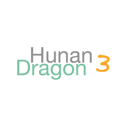 Hunan Dragon 3 icon