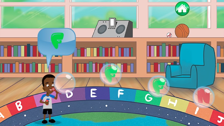 Goody Daycare screenshot-4