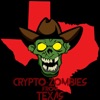 Crypto Zombies from Texas icon