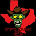 Download Crypto Zombies from Texas app