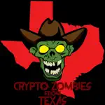 Crypto Zombies from Texas App Support