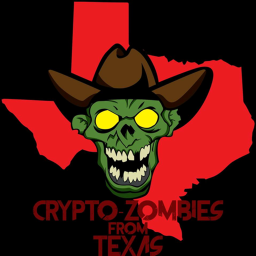 Crypto Zombies from Texas