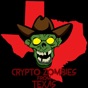 Crypto Zombies from Texas app download