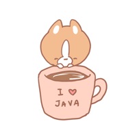 Brunchy Cafe Stickers 1 app icon - Stickers app for iPhone