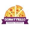 Donattello Pizzaria Prudente - iPhoneアプリ