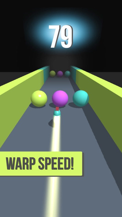 Color Fly 3D screenshot-4