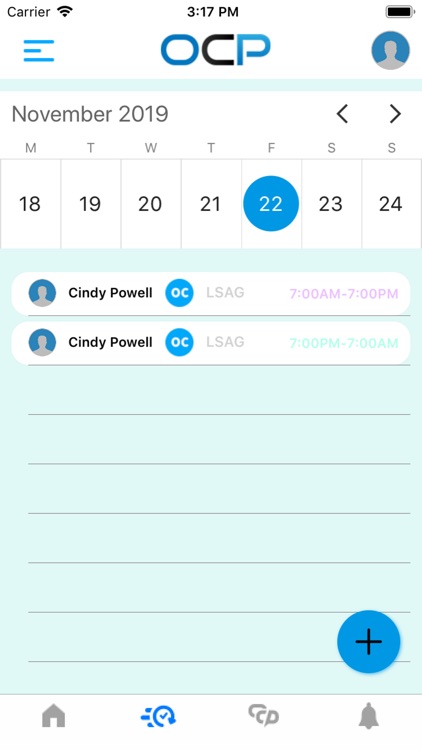On Call People screenshot-4