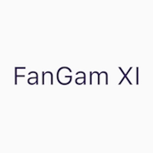 FanGam XI