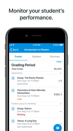 Canvas Parent screenshot 4