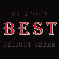 Best Delight Kebab logo