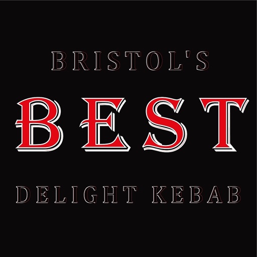 Best Delight Kebab icon