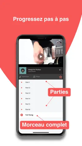 Game screenshot Play Guitar Hits hack