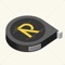 "AR Measure" is a professional multi-function measurement toolbox with the latest AR technology