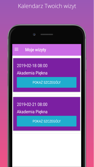 Specjaliści Piękna(圖1)-速報App