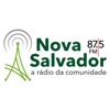 Rádio Nova Salvador 87.5 FM