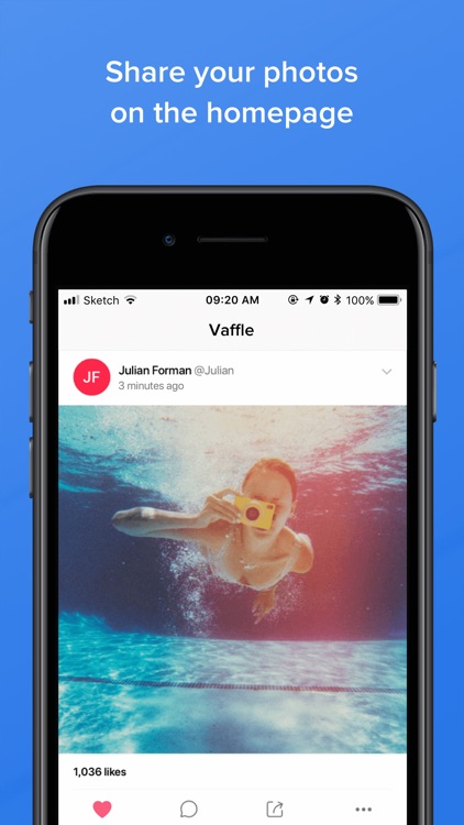 Vaffle