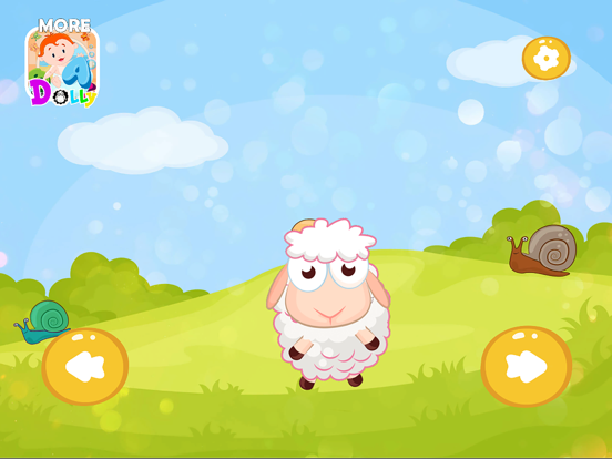 Find pairs with Dolly