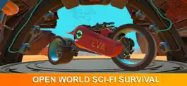 Game screenshot Star Wega: Craft & Survive mod apk