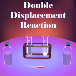 Double Displacement Reaction