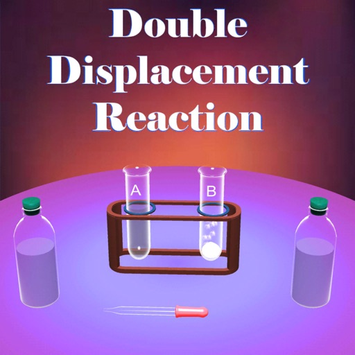 Double Displacement Reaction