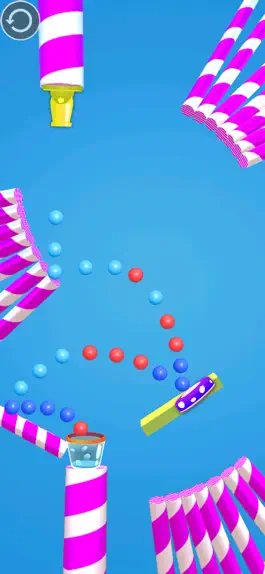 Game screenshot Ball Shoot 2020 - Bubbles Hop! mod apk