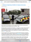 Feeddler RSS Reader Pro ipad bilder 2