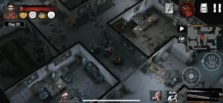 Delivery From the Pain:Survive