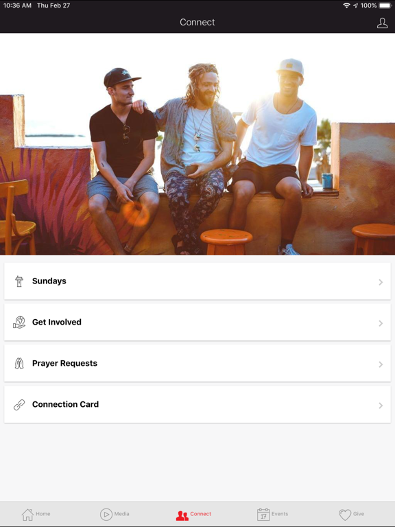 Screenshot #5 pour Impact Church Australia
