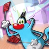 Oggy 3D Run