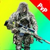 Sniper Warrior: Online PvP icon