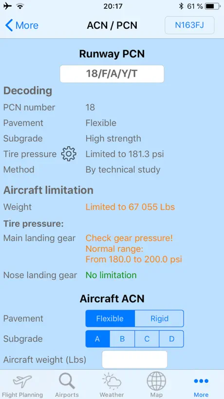 Flight Ops