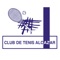 App del Club de Tenis Alcázar