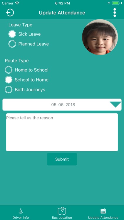 SBMS Parent screenshot-3