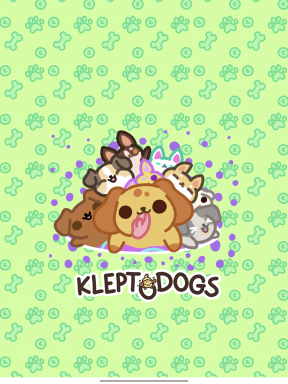 Screenshot #4 pour KleptoChiens