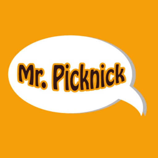 Mr. Picknick