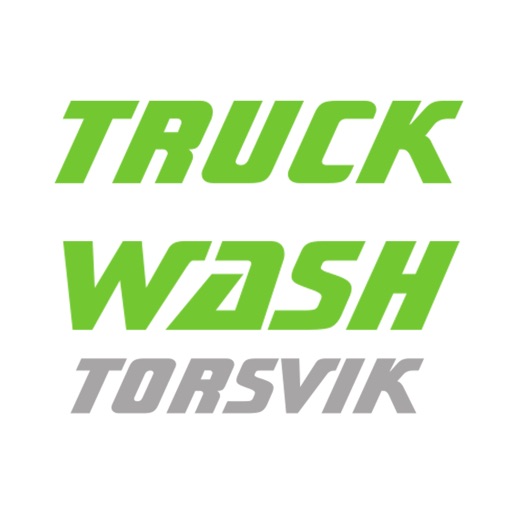 TruckWashTorsvik
