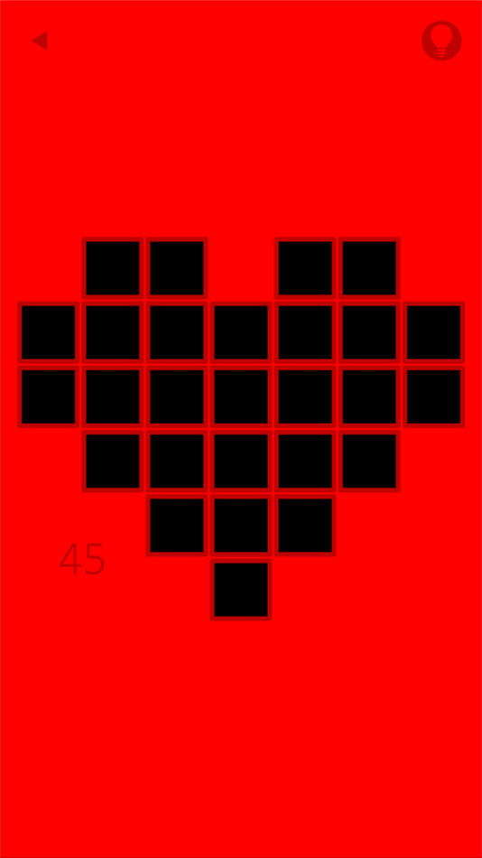 #5. red (game) (iOS) Podle: Bart BONTE