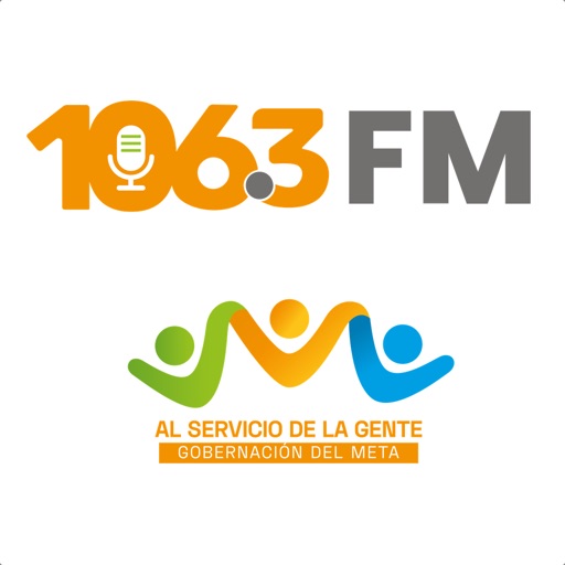 106.3 FM