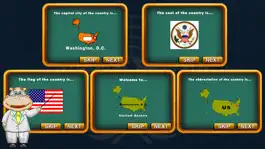 Game screenshot 60 World Countries & Capitals hack