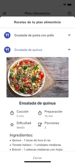 Game screenshot Almendra hack