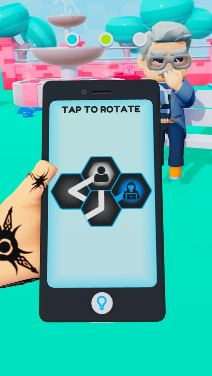 Hacker Pranks screenshot-7