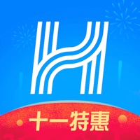 哈啰出行-顺风车及共享单车助力车平台