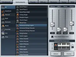 Music Studio iPad image 3