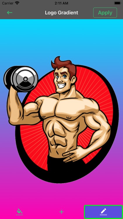 Logo Maker: Graphic Design Pro