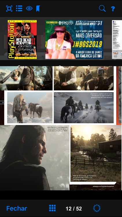 PlayStation - Revista Oficial