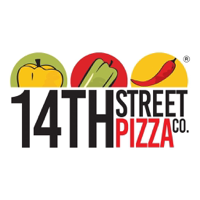 14th Street Pizza Co.
