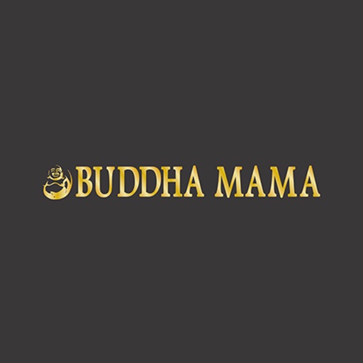 Buddha Mama. icon